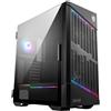 Msi Case Msi Mpg VELOX 100P Airflow Nero [306-7G18P21-809]