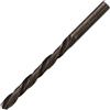 WOLFCRAFT - PUNTA IN METALLO HSS RULLATA ATTACCO CILINDRICO DN. 5 MM. L. 86 MM. 7504010