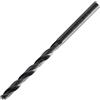 WOLFCRAFT - PUNTA IN METALLO HSS RULLATA ATTACCO CILINDRICO DN. 5,5 MM. L. 93 MM. 7505010