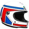 AGV Casco X3000 LUCKY Edizione Limitata - AGV MS