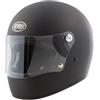 PREMIER Casco TROPHY U 9 BM Nero Opaco - PREMIER L