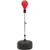 EQUINOX Punching Ball Base Zavorrabile Professional - Allenamento Professionale a Casa