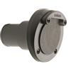 Bocchettone scarico vetus trcpv d40mm