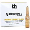 Th Pharma - V Ministral C Vitamina C Pura e Th Sca Confezione 5X2 Ml