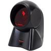 Honeywell Orbit 7120, 1D, Kit (RS232), nero