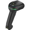 Honeywell Xenon Performance 1950g Scanner imager, 2D, HD, Multi-IF, nero