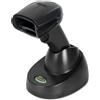 Honeywell Xenon Performance 1952g Scanner imager, 2D, SR, BT, Multi-IF, Cavo USB, Base, nero