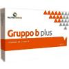 Nutrifarma gruppo b plus 30 capsule