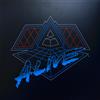 Daft Punk ‎- Alive 2007 Lp Vinile Nuovo