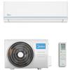 Midea Evolution climatizzatore monosplit inverter 24000