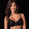 LOVE AND BRA GISELE BALCONCINO COPPA C LOVE AND BRA