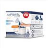 Pic Air Family Evolution Aerosol A Pistone Per Adulti E Bambini