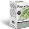 Aboca Finocarbo Plus Integratore Gas e Gonfiore Intestinali Apparato Gastrointestinale, 50 Opercoli