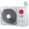 LG Climatizzazione MU2R15.UL0 Gas R32 Unita Esterna Multi tubazione multipla