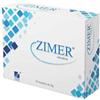 ASM FARMACEUTICI SRL ZIMER 20BUST 3G ARANCIA