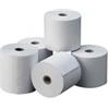 GielleService ROTOLO CARTA TERMICA 80x65x12 mm senza BPA, FSC OQ-TP80x65