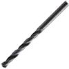 WOLFCRAFT - PUNTA IN METALLO HSS RULLATA ATTACCO CILINDRICO DN. 6,5 MM. L. 101 MM. 7507010