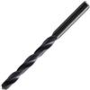 WOLFCRAFT - PUNTA IN METALLO HSS RULLATA ATTACCO CILINDRICO DN. 8,5 MM. L. 117 MM. 7511010
