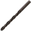 WOLFCRAFT - PUNTA IN METALLO HSS RULLATA ATTACCO CILINDRICO DN. 7 MM. L. 109 MM. 7508010