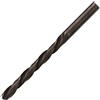 WOLFCRAFT - PUNTA IN METALLO HSS RULLATA ATTACCO CILINDRICO DN. 9 MM. L. 125 MM. 7512010