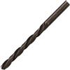 WOLFCRAFT - PUNTA IN METALLO HSS RULLATA ATTACCO CILINDRICO DN. 8 MM. L. 117 MM. 7510010