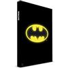 SD TOYS DC COMICS XL Notebook with Light Batman Logo SD TOYS
