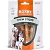 BOXBY Chews with Chicken 70 gr