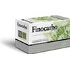 Aboca Finocarbo Plus Tisana Integratore Gas e Gonfiore Intestinali Apparato Gastrointestinale, 20 Bustine