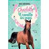 Giunti Psychometrics Il cavallo dei sogni. Charlotte (Vol. 1)