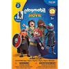 PLAYMOBIL: THE MOVIE 70039 - Personaggio a sorpresa (Serie 2), Dai 5 anni