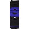 Bauerfeind GenuTrain Knee Support (Titanium) (NON IMPORTATA DA JAPAN) (Taglia 3)