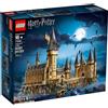 LEGO BOX DAMAGE LEGO Harry Potter Collezionisti 71043 - Castello Di Hogwarts™ NUOVO