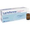 Lactoflorene Linea Fermenti Bimbi Integratore di Fermenti Lattici 7 Flaconcini