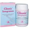 Abbate Gualtiero Clinnix Clinnix Integratore di Vitamine e Minerali 50 capsule