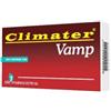 ABI Pharmaceutical Climater Vamp integratore per vampate in menopausa 20 compresse