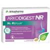 Arkopharma Arkodigest Noreflux integratore naturale digestivo 16 compresse