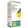 Arkopharma Arkoessentiel Limone olio essenziale BIO 100% puro 10 ml