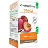 Arkopharma Arkocapsule Maca Bio integratore per stanchezza fisica e mentale 40 capsule