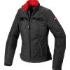 Spidi giubbotto donna Solar H2Out Lady - 026 Black