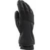Clover guanti invernali uomo Scout Wp - Nero