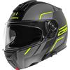 Schuberth casco modulare C5 - Master Yellow