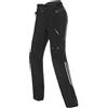Clover pantalone donna Laminator-2 Wp - Nero /Nero