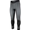 Sixs pantalone termico Breezy Touch PNXL BT - Black Carbon