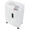 HSM Distruggidocumenti uso moderato HSM Shredstar X15 + utensile taglio CD - 26L P-4- taglio a frammenti 4x37 mm 1030121