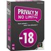 GIGAMIC Privacy no Limit Gioco d'atmosfera