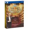 RAI-Com New Year's Concert 2022 - From the Teatro La Fenice