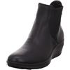 Legero Stivali da donna Divine leggermente foderati Gore-tex, Nero 0100, 36 EU