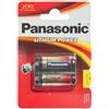 Panasonic batteria Litio 2CR5 6V DL245 2CR5