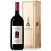 Col d'Orcia Brunello di Montalcino DOCG formato speciale 5 lt Cassa Legno 2018 - Col d'Orcia