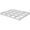 Homecraft Prima Bath Step, Single Riser for Additional Height, for Elderly, Handicapped, or Disabled, Elevation Steps with Slip-Resistant Moldings for Young Children, Users with Limited Mobility